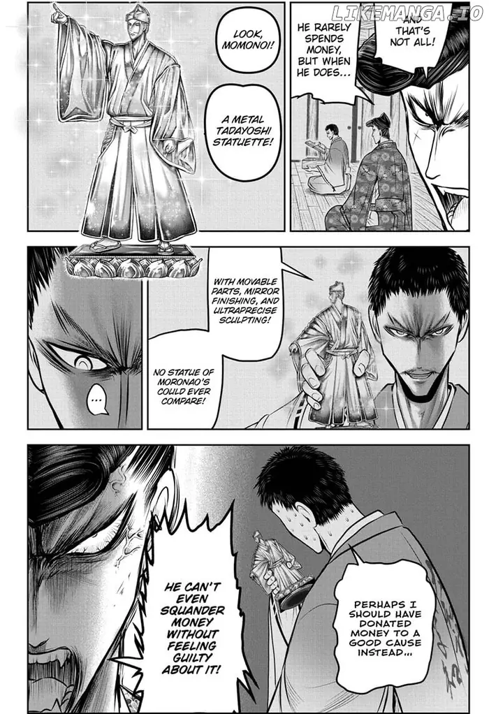 The Elusive Samurai Chapter 211 image 12_optimized